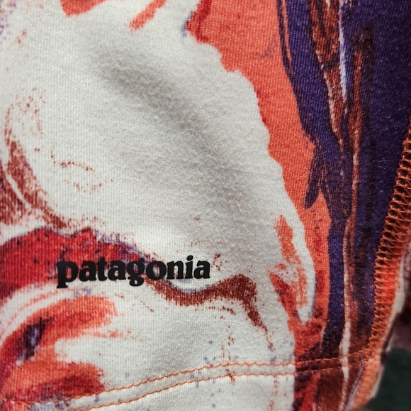 Patagonia tank like new - Picture 4 of 9